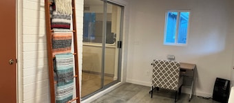 Charming 2-bedroom house in lovely Cottonwood.. ARIZONA CACTUS