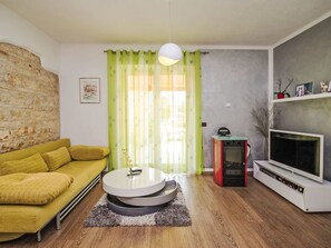 Living area - Vacation home Marlen by Interhome (Rovinj/Rovinjsko Selo)