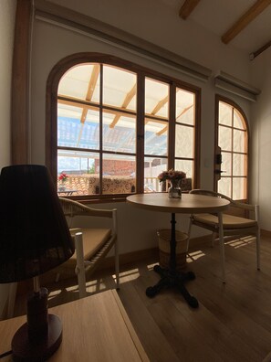 Restaurantes