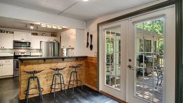 Mikrobølgeovn, ovn, kogeplade