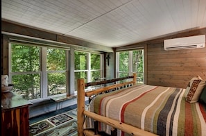 4 chambres, Wi-Fi, draps fournis