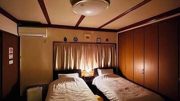 3 habitaciones y wifi gratis