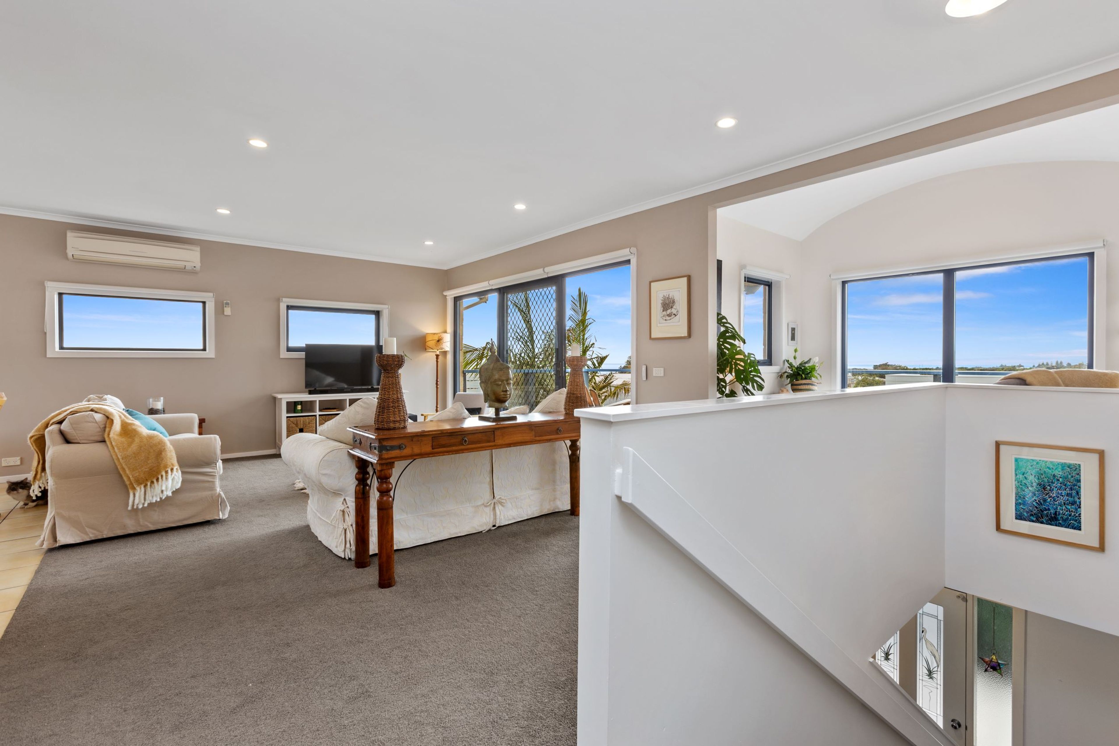 Apollo's Rest -  Ocean Views Retreat - Apollo Bay