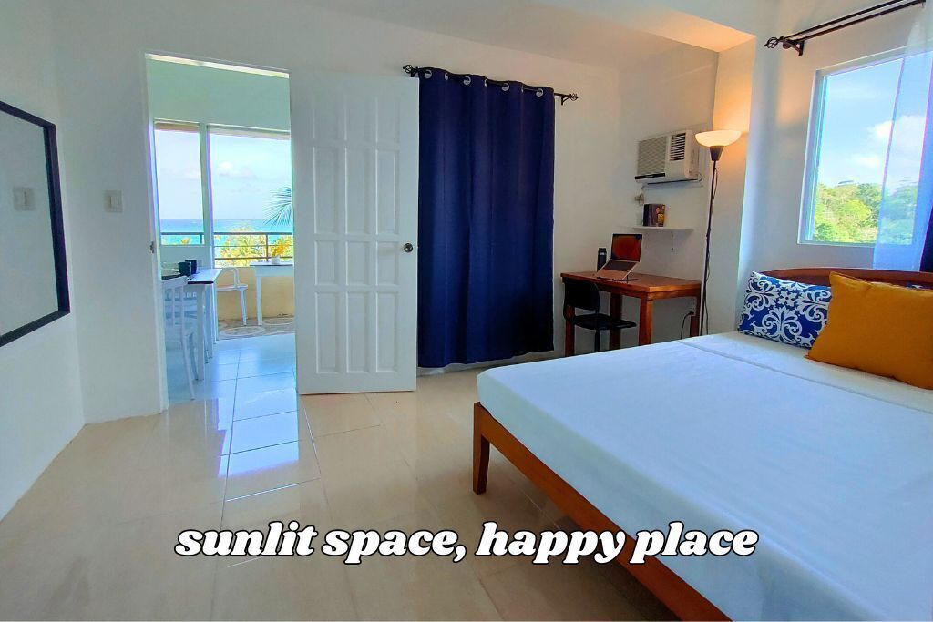 1 dormitorio, tabla de planchar con plancha, wifi y ropa de cama