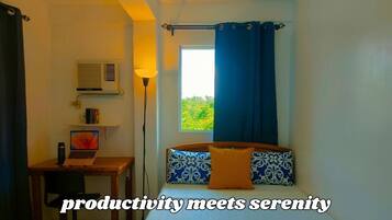 1 camera, ferro/asse da stiro, Wi-Fi, lenzuola