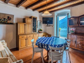Dining - Borgo Antico by Interhome (Musso)