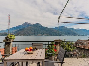 Outdoor dining - Borgo Antico by Interhome (Musso)