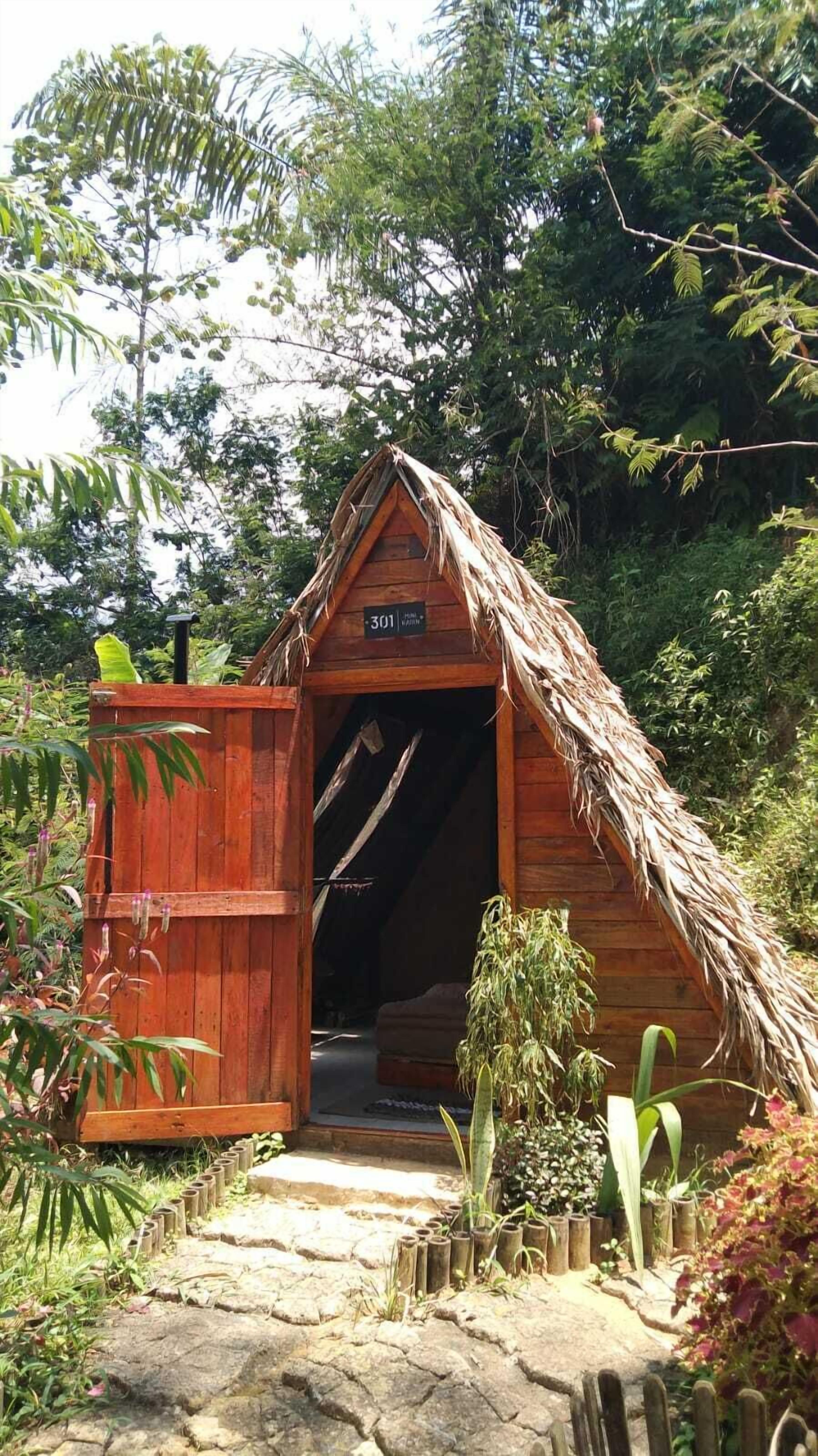 Cottage, Patio | Free WiFi