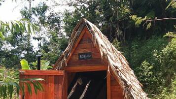 Cottage, Patio | Free WiFi
