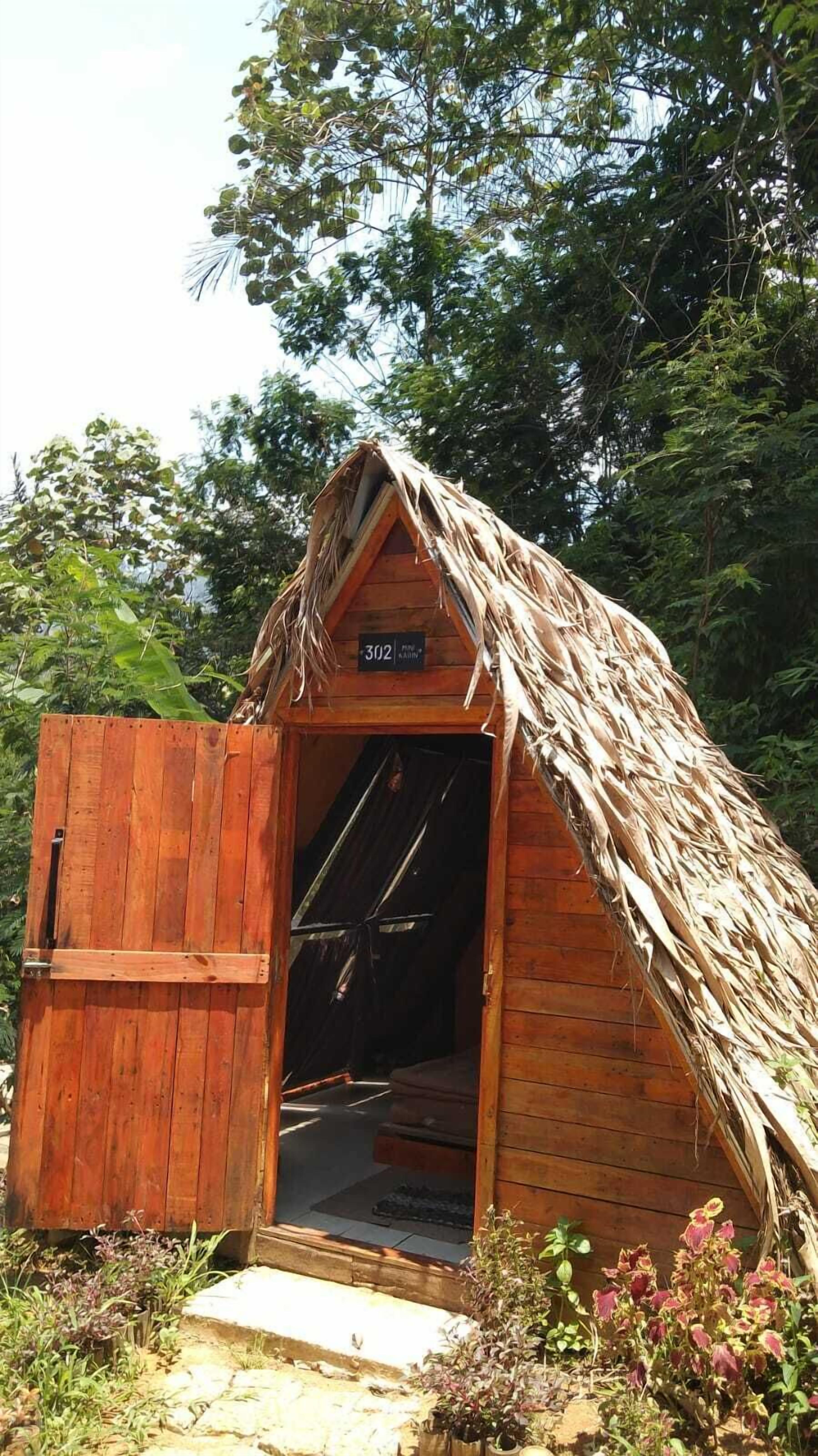 คอทเทจ, ลานระเบียง | Wi-Fi ฟรี