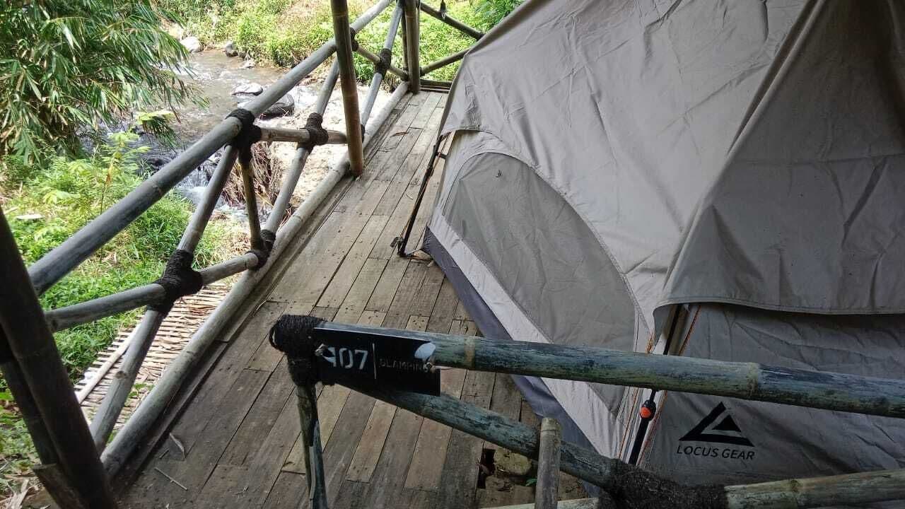 Loft, Patio, River View | Free WiFi