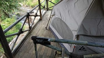 Loft, Patio, River View | Free WiFi