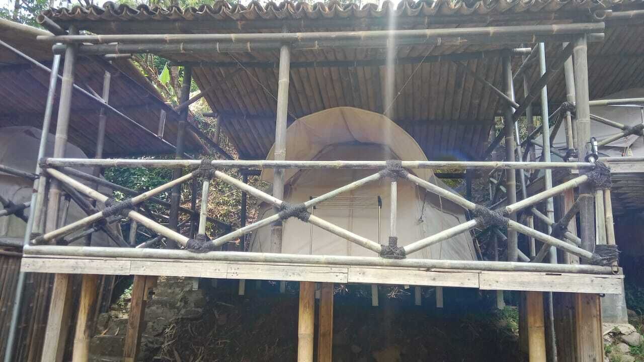 客室