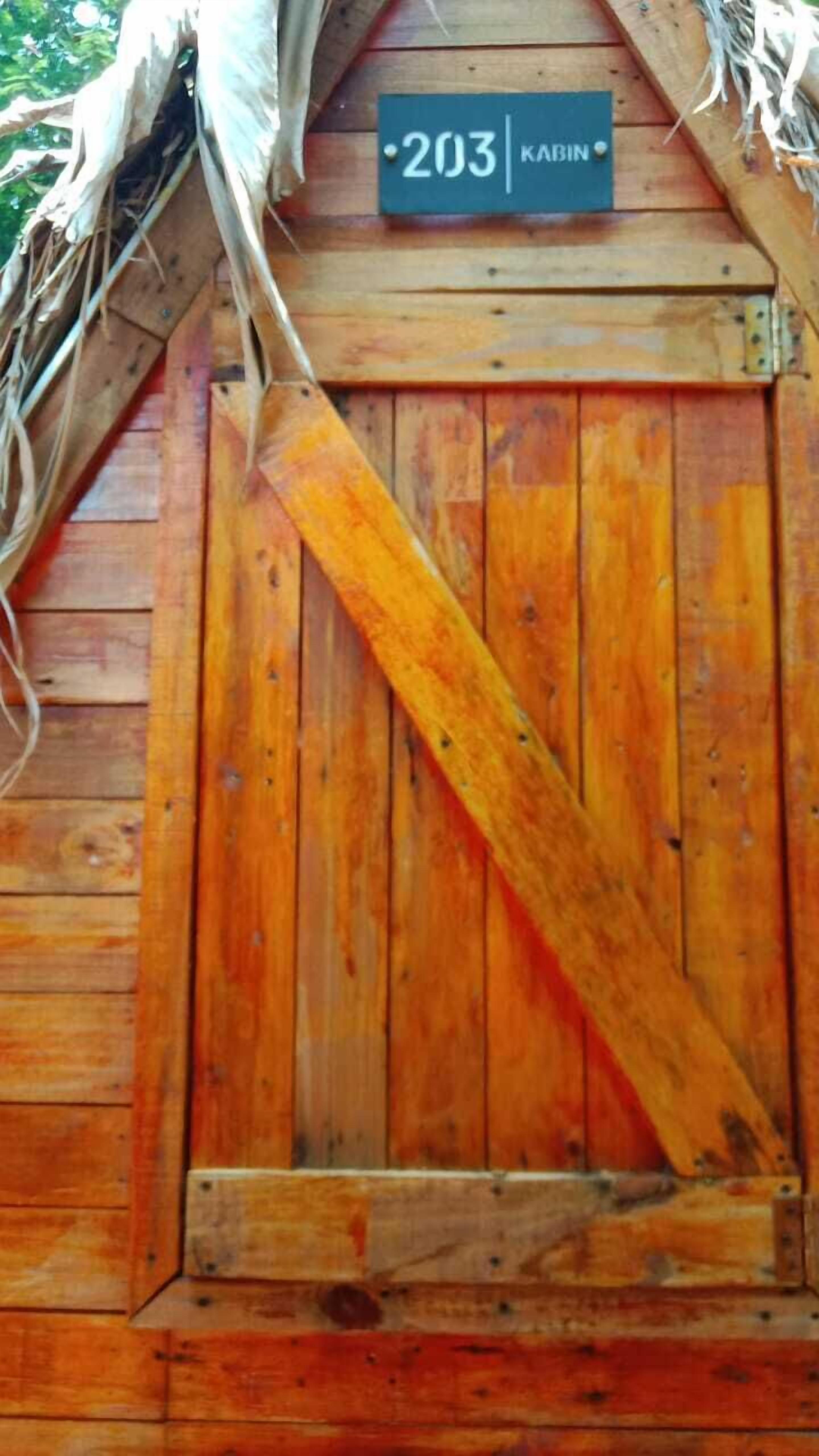 เคบิน, ลานระเบียง, วิวแม่น้ำ | Wi-Fi ฟรี