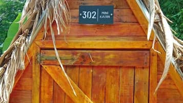Ferienhaus, Terrasse | Kostenloses WLAN