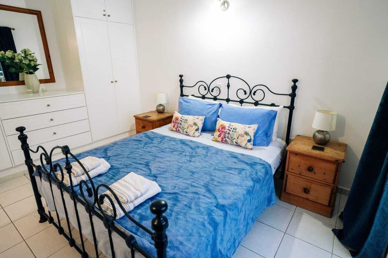 Strykejern/-brett, wi-fi og sengetøy