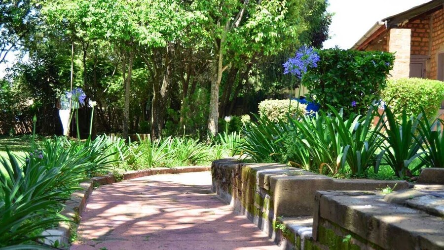 Waikiki Guest House Kiminini