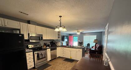 Handicap Accessible 3BR Getaway â Near Beaufort, Hilton Head, & Savannah