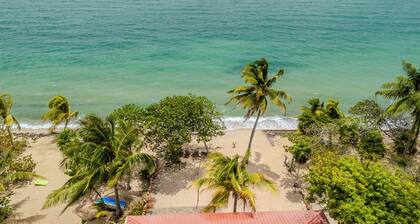 Renee's Hideaway Phase 1 Sittee Point