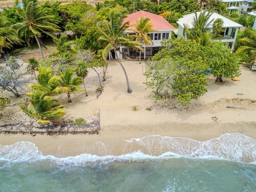 Renee's Hideaway Phase 1 Sittee Point