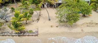 Renee's Hideaway Phase 1 Sittee Point