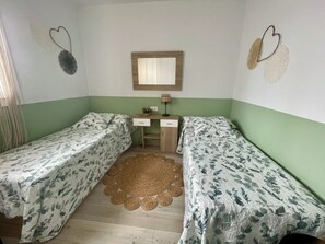Wi-Fi, roupa de cama