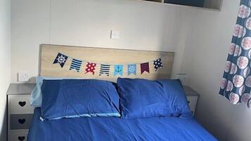 2 chambres, fer et planche Ă repasser, Wi-Fi, draps fournis