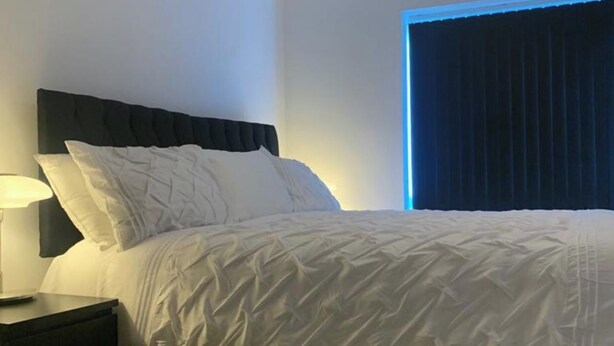 1 bedroom, WiFi, bed sheets - 1 Bed Flat- Direct Links to Central London (Grays)