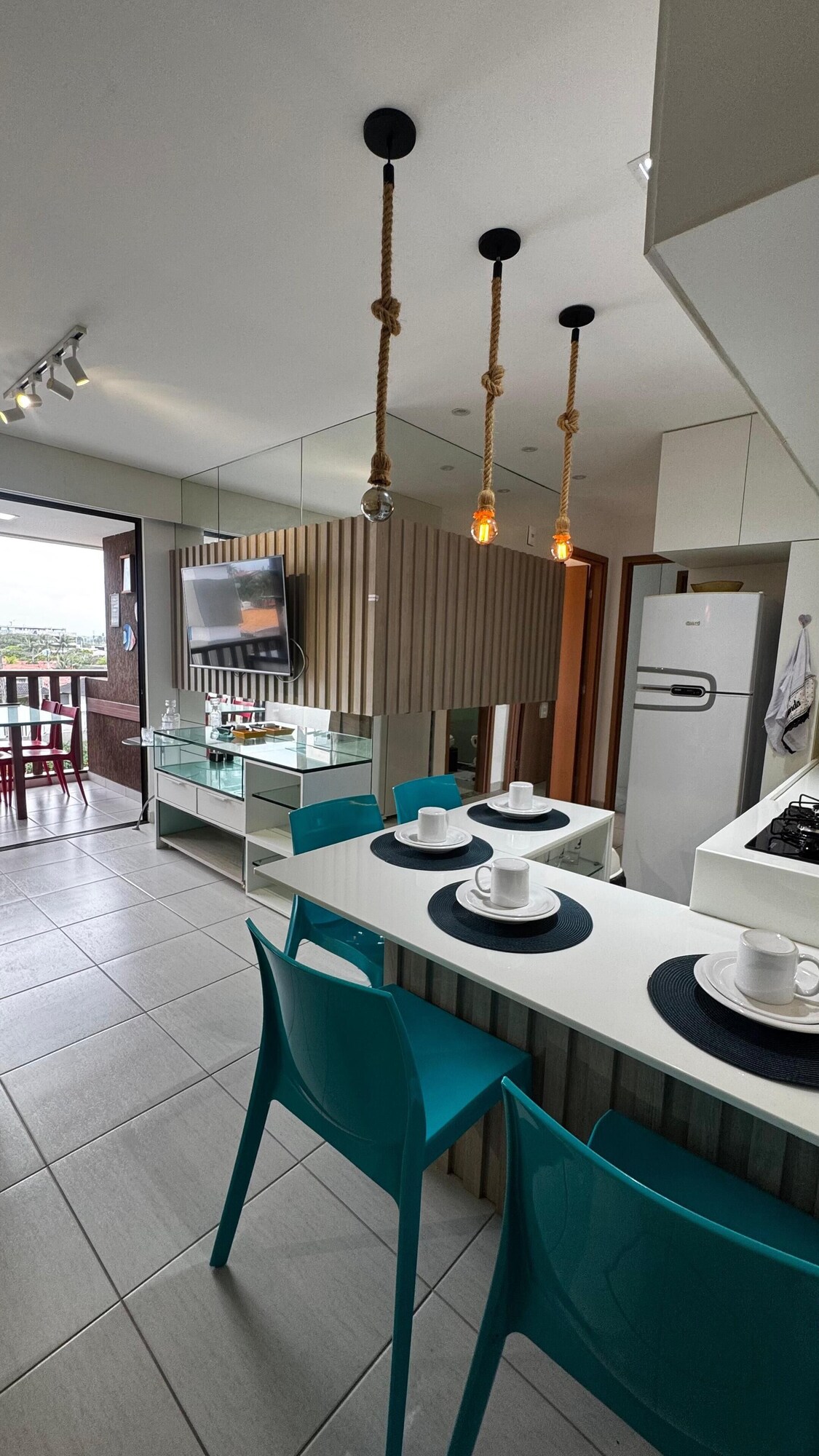 Bild für Gastgeberprofil