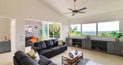 Casa Mango- Relax - Pool & Stunning Views