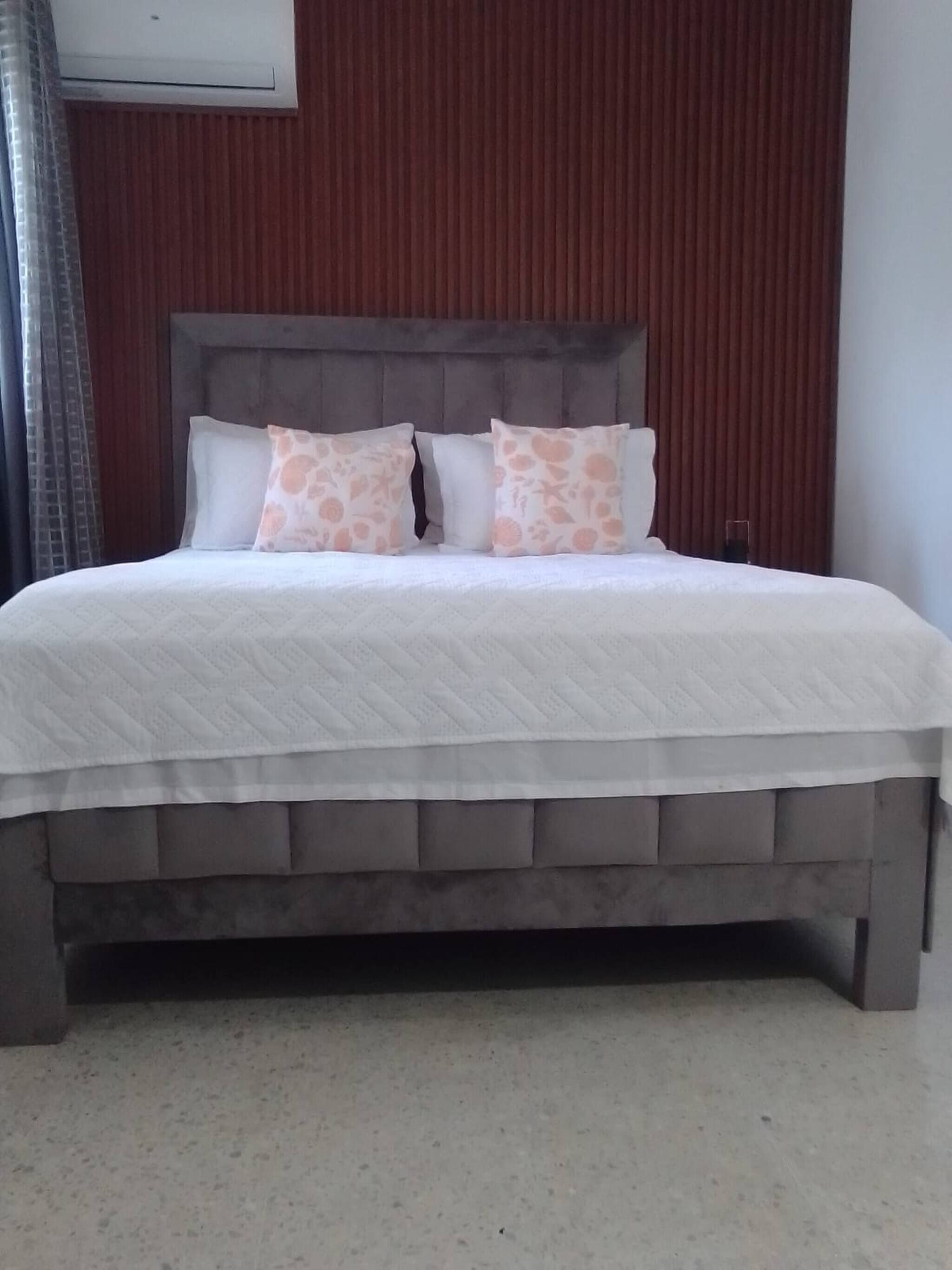 Kondominium, 3 kamar tidur, Boleh Merokok, kolam renang pribadi | 3 kamar tidur