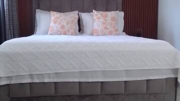 Kondominium, 3 kamar tidur, Boleh Merokok, kolam renang pribadi | 3 kamar tidur