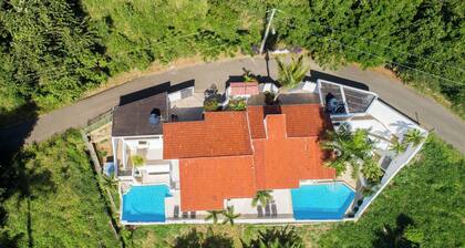 Casa Mango- Relax - Pool & Stunning Views