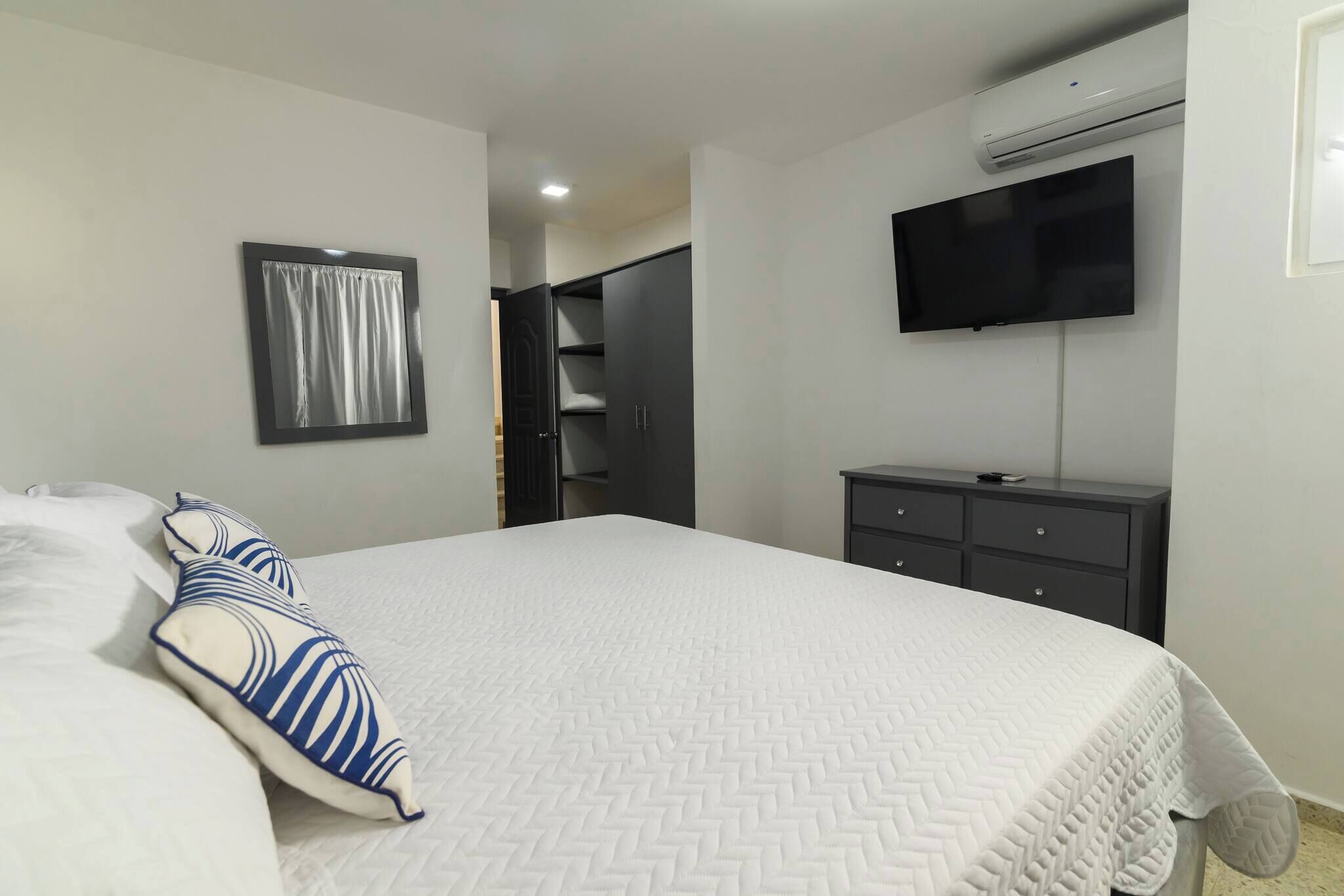 Condo, 3 phòng ngủ, hút thuốc, hồ bơi riêng | Tiện nghi tại phòng