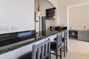 Condo, 3 Bedrooms, Smoking, Private Pool | Interior - Casa Mango- Relax - Pool & Stunning Views (Puerto Plata)