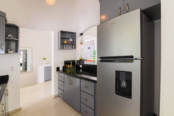 Condo, 3 Bedrooms, Smoking, Private Pool | Bahagian dalam