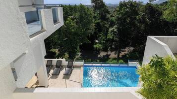 Condo, 3 Bedrooms, Smoking, Private Pool | Pool | Outdoor pool