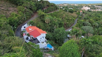 Kondominium, 3 kamar tidur, Boleh Merokok, kolam renang pribadi | Eksterior