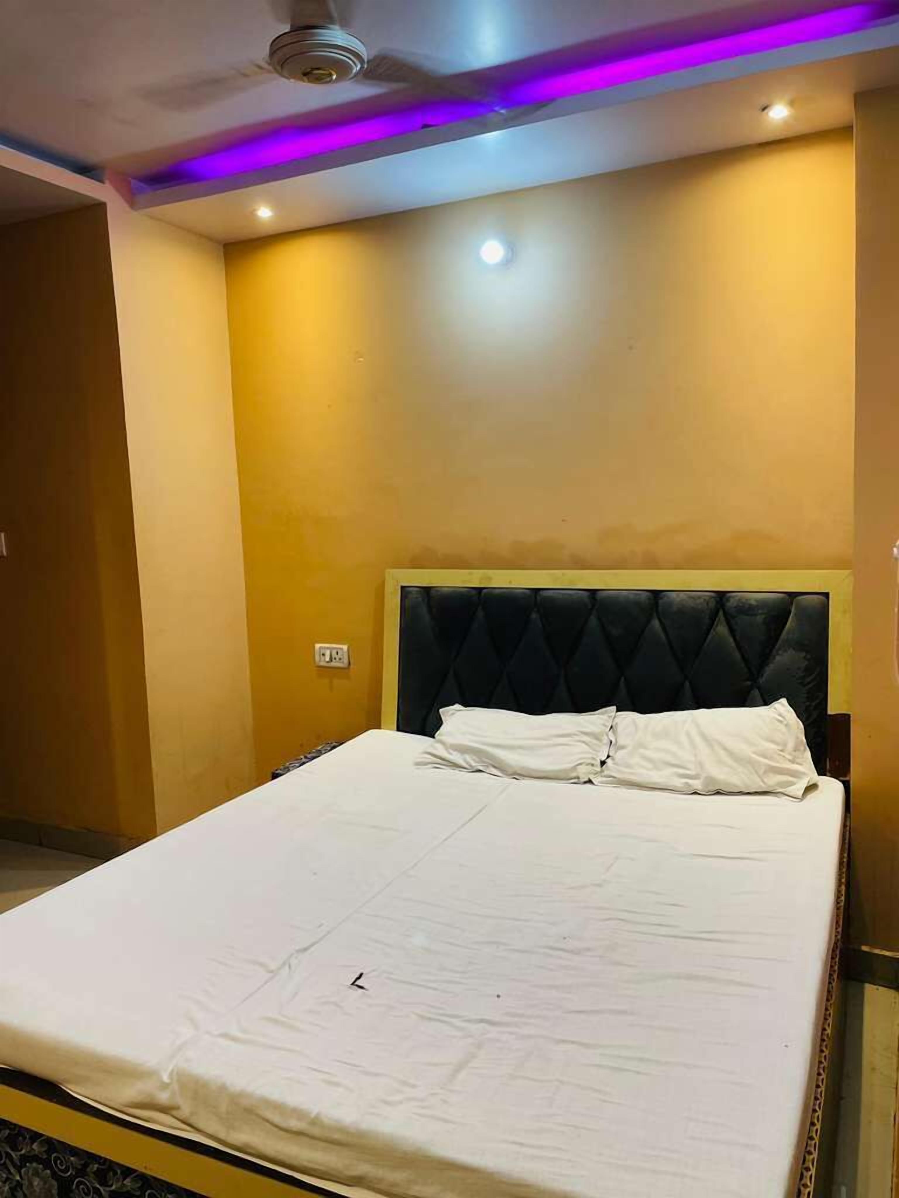 Economy Room | Free WiFi