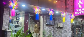 New Royal Vila Hotel