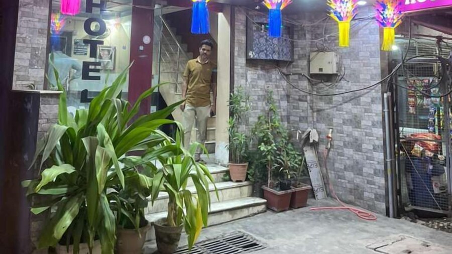 New Royal Vila Hotel