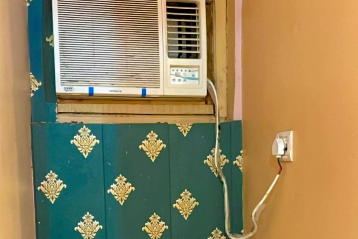 Deluxe Room | Free WiFi