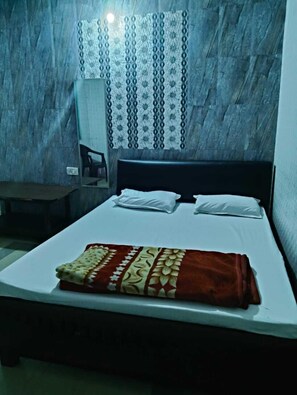 Työpöytä, ilmainen Wi-Fi