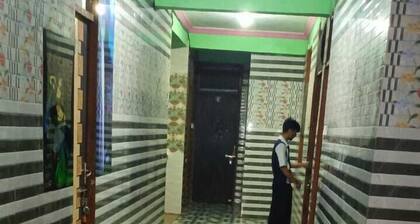 Hotel Yash Palace Kanpur