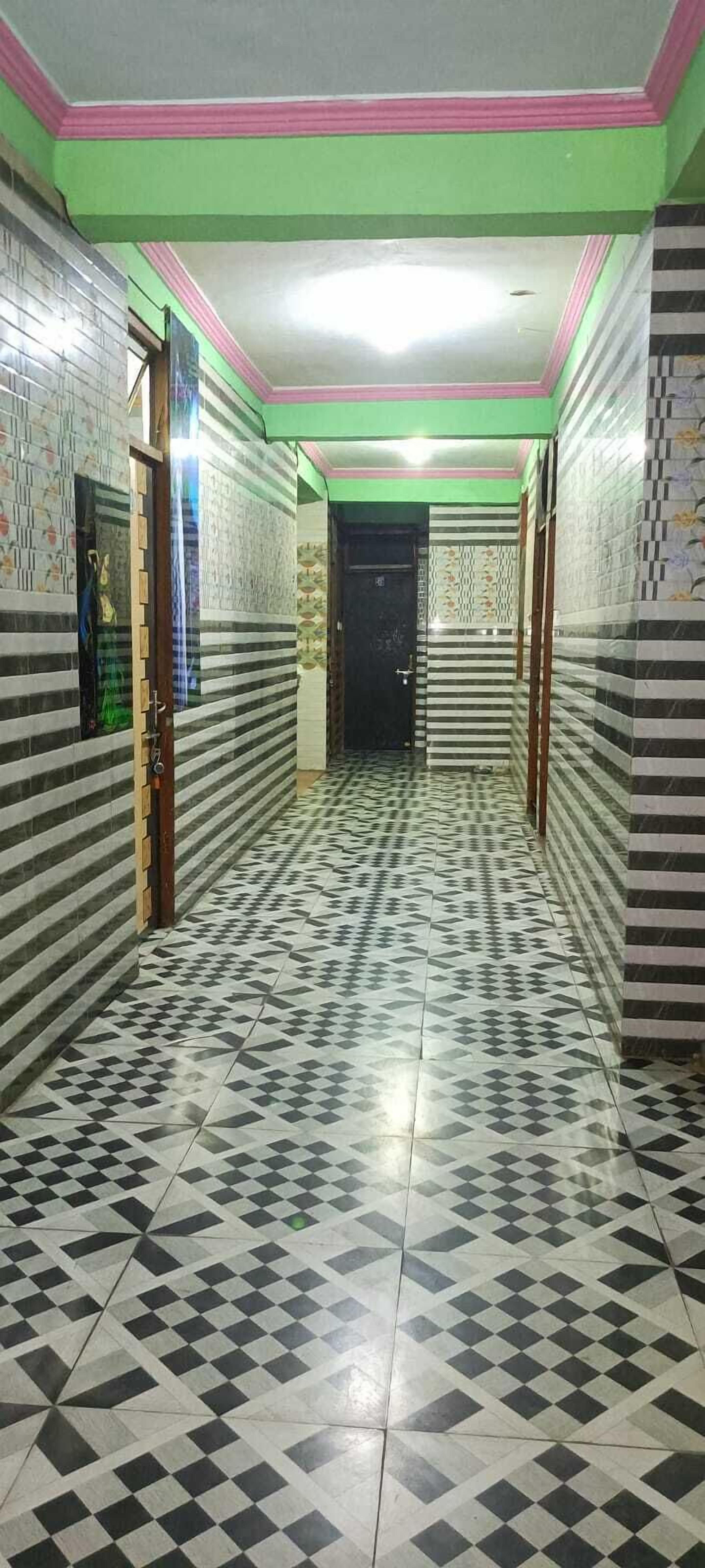 مكتب وواي فاي مجانًا