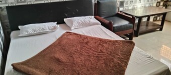 Hotel Yash Palace Kanpur