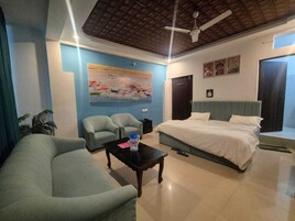 Escritorio y wifi gratis 