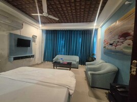 Escritorio y wifi gratis 