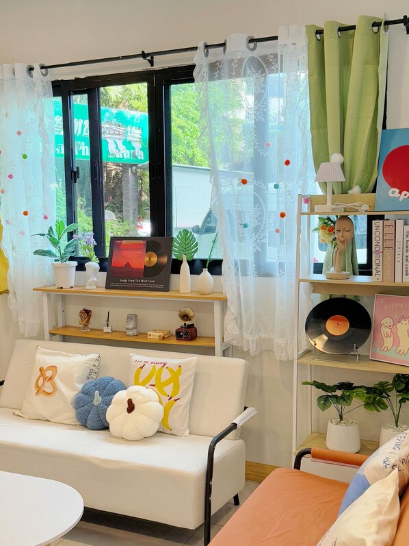 接待處