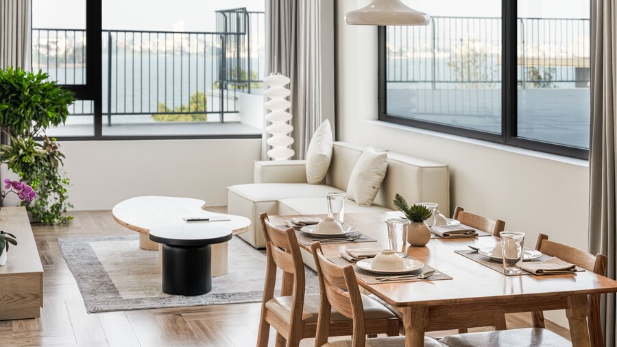 Bach Plateaus by Luxe Paradise Hospitality